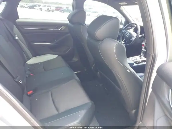 1HGCV1F36JA034155 2018 HONDA ACCORD - Image 8