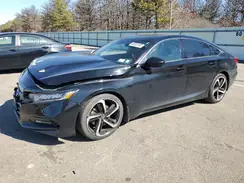 1HGCV1F36JA034642 2018 HONDA ACCORD