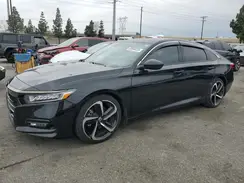 1HGCV1F36JA034737 2018 HONDA ACCORD
