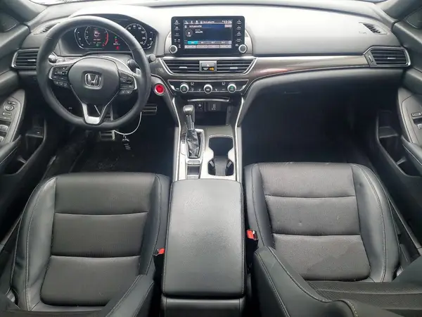 1HGCV1F36JA035712 2018 HONDA ACCORD - Image 8