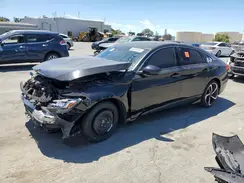 1HGCV1F36JA036522 2018 HONDA ACCORD