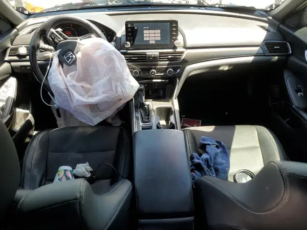 1HGCV1F36JA036522 2018 HONDA ACCORD - Image 8
