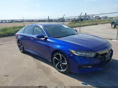 1HGCV1F36JA040182 2018 HONDA ACCORD