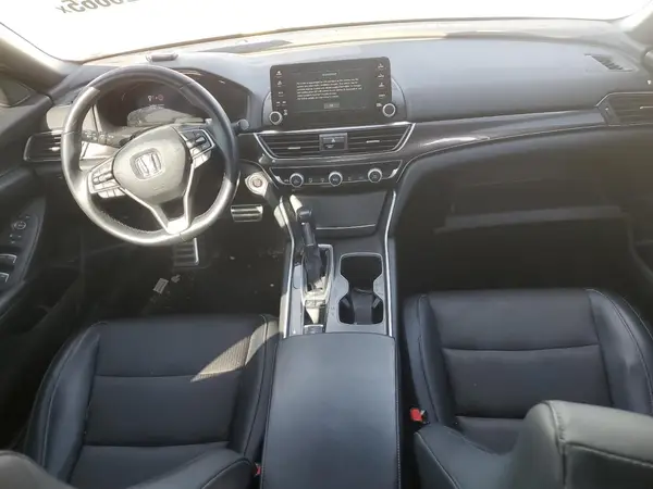 1HGCV1F36JA040909 2018 HONDA ACCORD - Image 8
