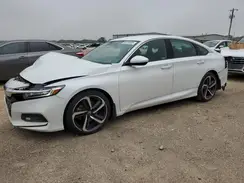 1HGCV1F36JA041087 2018 HONDA ACCORD