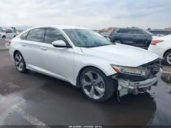 1HGCV1F36JA042921 2018 HONDA ACCORD