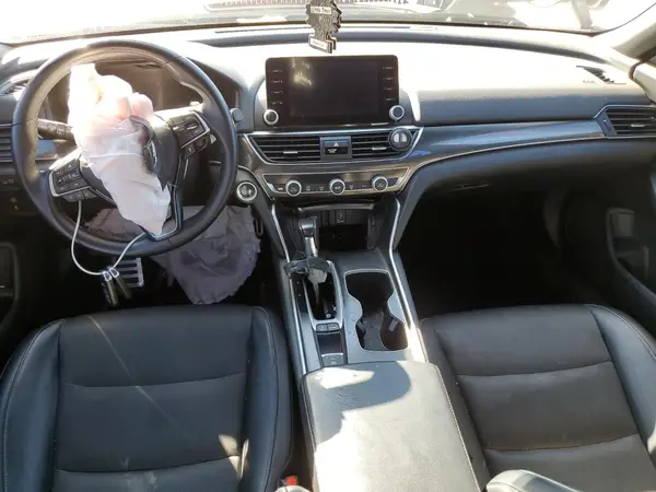 1HGCV1F36JA045012 2018 HONDA ACCORD - Image 8