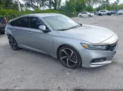 1HGCV1F36JA046936 2018 HONDA ACCORD