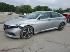 1HGCV1F36JA049772 2018 HONDA ACCORD