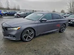 1HGCV1F36JA052140 2018 HONDA ACCORD