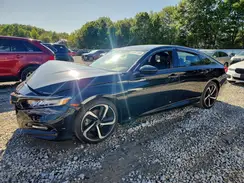 1HGCV1F36JA053725 2018 HONDA ACCORD