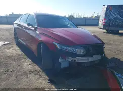 1HGCV1F36JA054468 2018 HONDA ACCORD