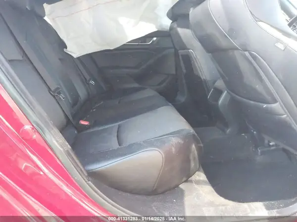 1HGCV1F36JA054468 2018 HONDA ACCORD - Image 8