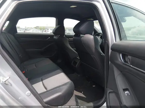 1HGCV1F36JA056446 2018 HONDA ACCORD - Image 8