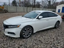 1HGCV1F36JA060013 2018 HONDA ACCORD