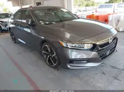 1HGCV1F36JA064398 2018 HONDA ACCORD