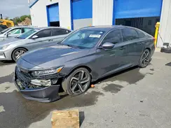 1HGCV1F36JA066832 2018 HONDA ACCORD