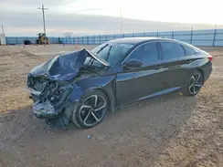 1HGCV1F36JA067012 2018 HONDA ACCORD
