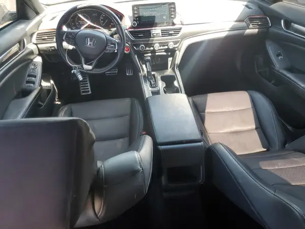 1HGCV1F36JA067026 2018 HONDA ACCORD - Image 8