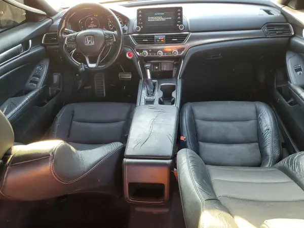 1HGCV1F36JA068189 2018 HONDA ACCORD - Image 8