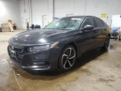 1HGCV1F36JA074851 2018 HONDA ACCORD