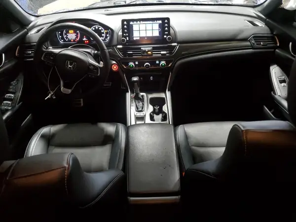 1HGCV1F36JA074851 2018 HONDA ACCORD - Image 8