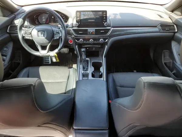1HGCV1F36JA075112 2018 HONDA ACCORD - Image 8