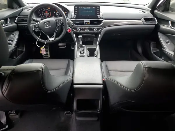 1HGCV1F36JA078947 2018 HONDA ACCORD - Image 8