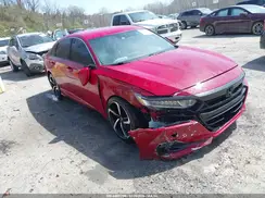 1HGCV1F36JA082142 2018 HONDA ACCORD