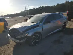 1HGCV1F36JA082190 2018 HONDA ACCORD