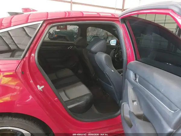 1HGCV1F36JA082982 2018 HONDA ACCORD - Image 8