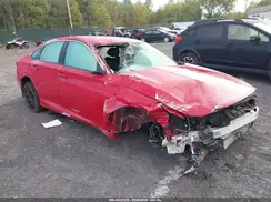 1HGCV1F36JA083453 2018 HONDA ACCORD