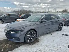 1HGCV1F36JA087308 2018 HONDA ACCORD
