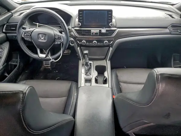 1HGCV1F36JA087308 2018 HONDA ACCORD - Image 8