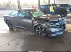 1HGCV1F36JA087602 2018 HONDA ACCORD