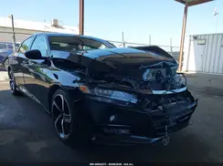 1HGCV1F36JA087728 2018 HONDA ACCORD