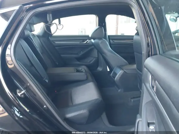 1HGCV1F36JA087728 2018 HONDA ACCORD - Image 8
