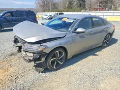 1HGCV1F36JA089088 2018 HONDA ACCORD