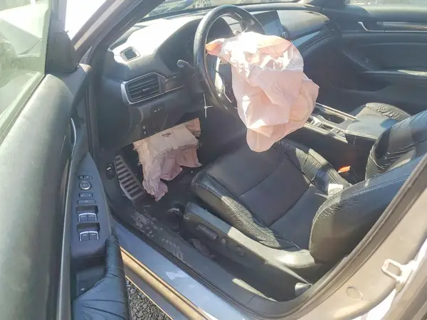 1HGCV1F36JA089088 2018 HONDA ACCORD - Image 8