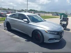 1HGCV1F36JA090578 2018 HONDA ACCORD