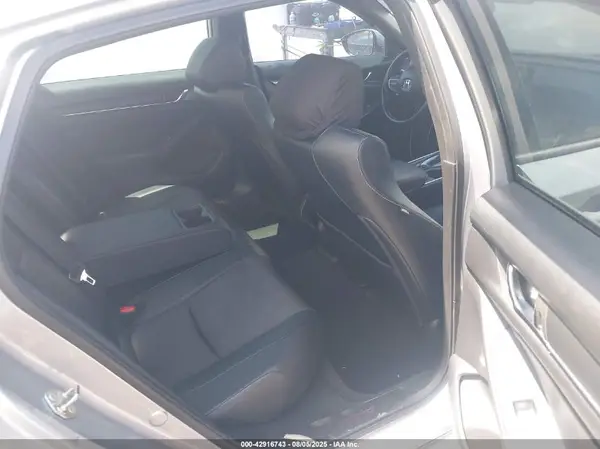 1HGCV1F36JA090578 2018 HONDA ACCORD - Image 8