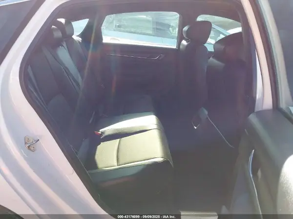 1HGCV1F36JA092573 2018 HONDA ACCORD - Image 8