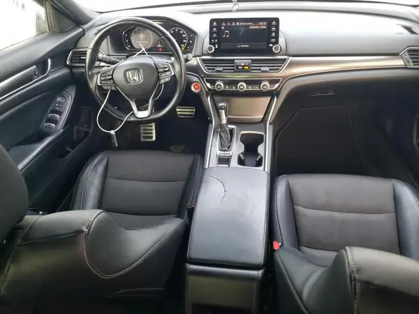 1HGCV1F36JA094372 2018 HONDA ACCORD - Image 8