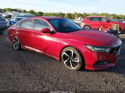 1HGCV1F36JA094548 2018 HONDA ACCORD