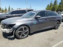 1HGCV1F36JA096641 2018 HONDA ACCORD