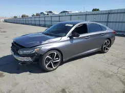 1HGCV1F36JA099538 2018 HONDA ACCORD