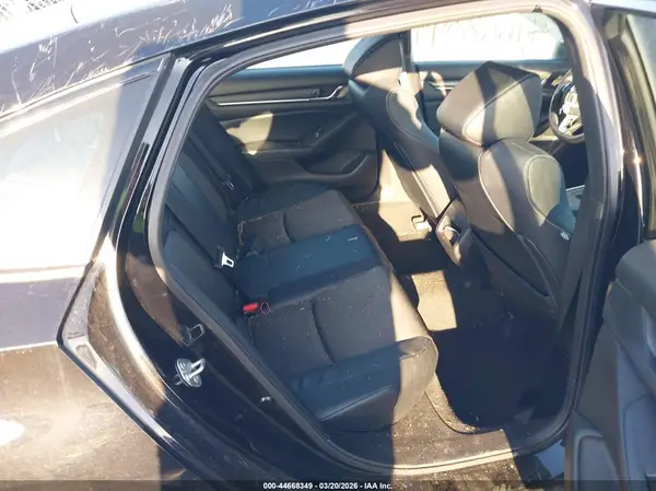 1HGCV1F36JA103295 2018 HONDA ACCORD - Image 8