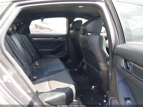 1HGCV1F36JA103829 2018 HONDA ACCORD - Image 8