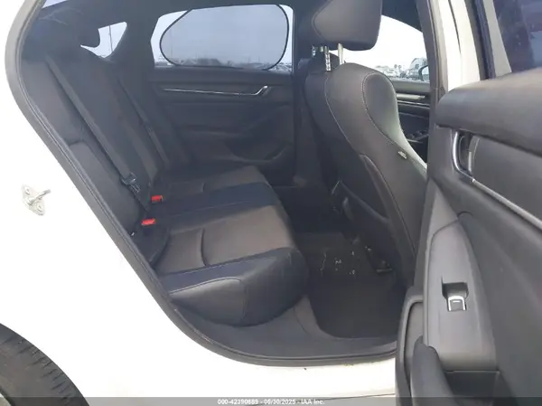 1HGCV1F36JA106441 2018 HONDA ACCORD - Image 8