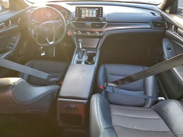 1HGCV1F36JA109517 2018 HONDA ACCORD - Image 8